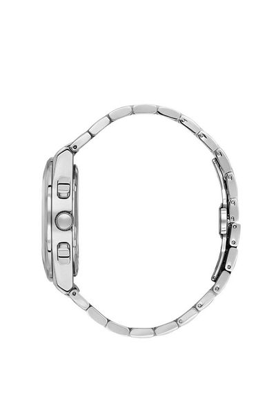 Daniel Klein Dk.3.10032-7 - 5 Atm Waterproof Meta Steel Case with Calendar and Function