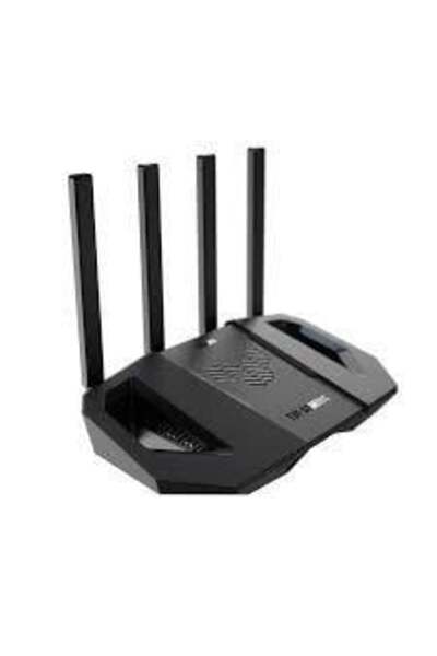 ASUS Tuf Be-3600 Be3600 Wıfı7 Gamıng Router