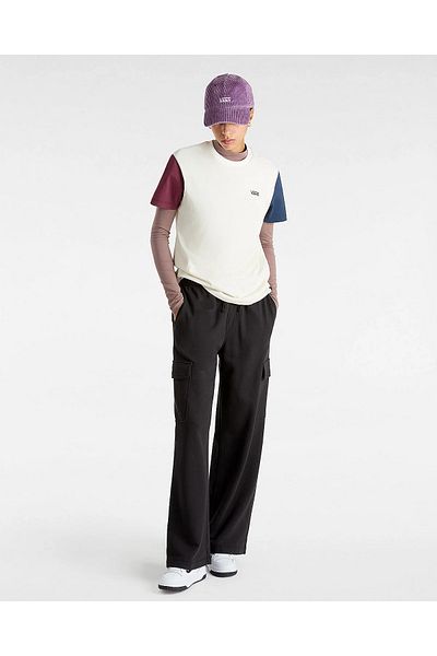 Vans Pantaloni de sport cargo în față