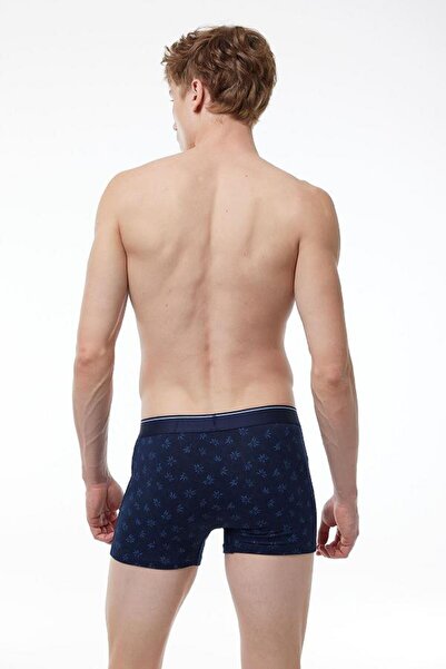 Malabadi MALABADİ 252 ΑΝΔΡΙΚΟ ΜΠΟΞΕΡ ΜΕ ΣΧΕΔΙΟ