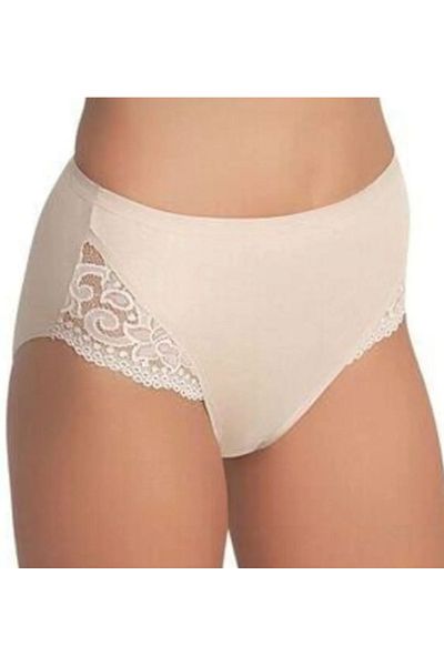 Belinay Γυναικείο, Skin, 50% Modal, 40% Βαμβάκι, 10% Lycra, Οικονομικό Πακέτο 12