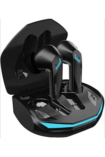 HZL GM2 Gaming Earbuds – Düşük Gecikme Modu ve Yüksek Ses Kalitesi ile Kablosuz Oyun Kulaklığı