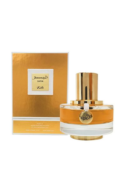Rasasi Junoon Satin Pour Femme EDP 50ml
