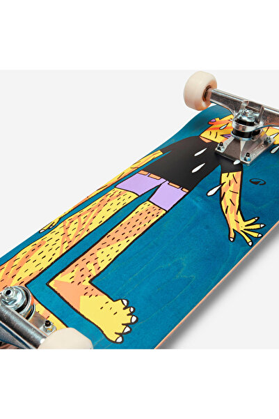 Decathlon Kaykay - 12 Yaş Üzeri - CP500 Ice Cream