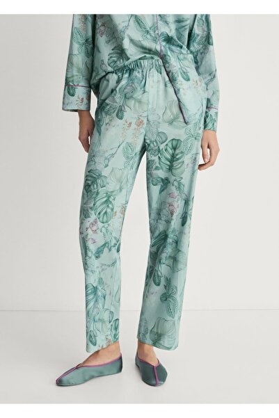 MANGO Woman PİJAMA ALTI --