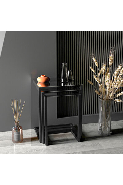 Bunelan MACELAN ZİGON SEHPA