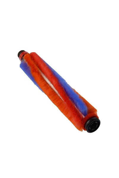 Supervac Γνήσια βούρτσα κεφαλής για κάθετη ηλεκτρική σκούπα Faki r Franky Pro