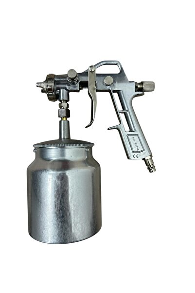 Max Extra Max-Extra Boya Tabancası 1,7 mm