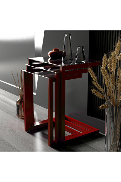 Bunelan MACELAN ZİGON SEHPA