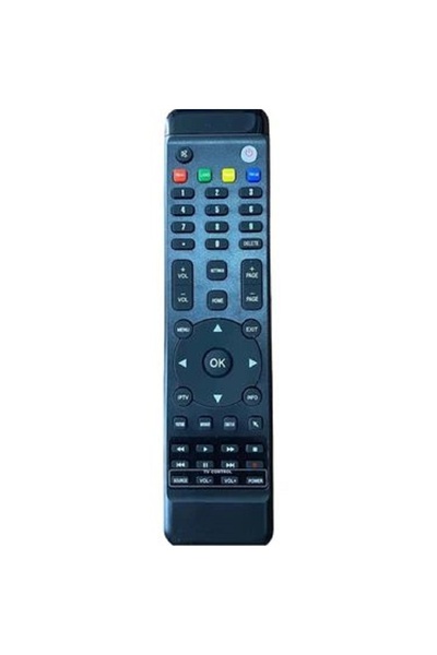 Fuchs RED LİNE NANO MULTİBOX UYDU ALICISI KUMANDASI
