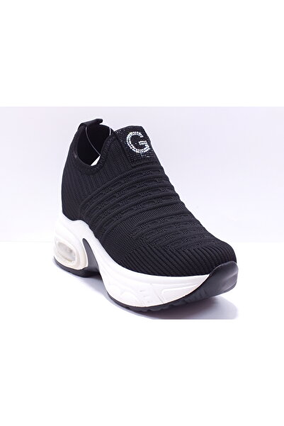 Guja 25y300-5 Içten Topuklu Ayakkabı ( Kalıbı Küçüktür )