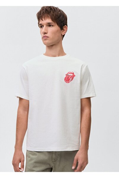 Mango Teen Tricou The Rolling Stones