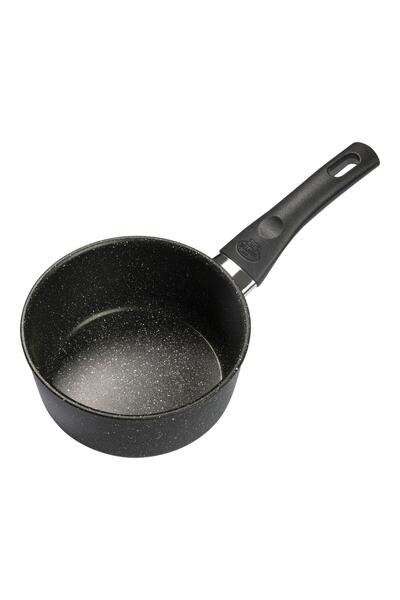 Ballerini Ballarini Vipiteno 16cm Black Sauce Pot - 750035170