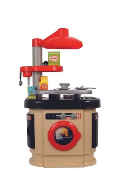 Polesie (Outlet) Marta Kitchen Team Play Set