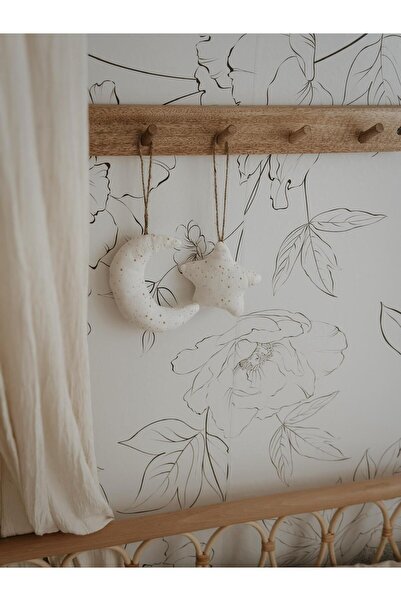 Cigit Kapı Süsü Ay