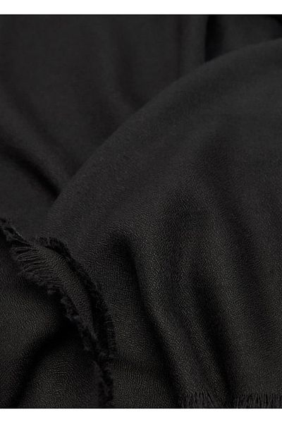 MANGO Woman Plain Scarf