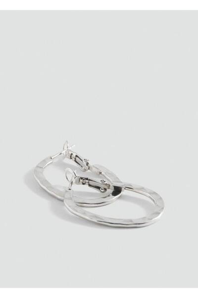 Mango Teen Halka küpe