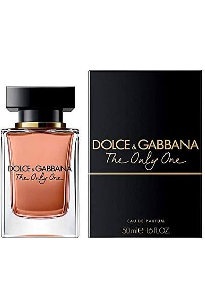 Dolce&Gabbana Dolce & Gabbana The Only One for Women - Eau de Parfum 50ml