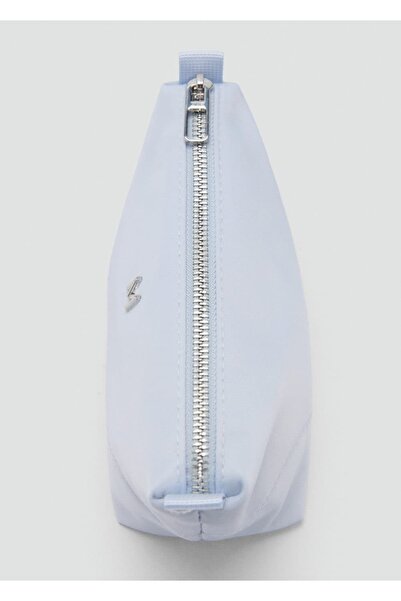 MANGO Woman Fermuarlı Cüzdan