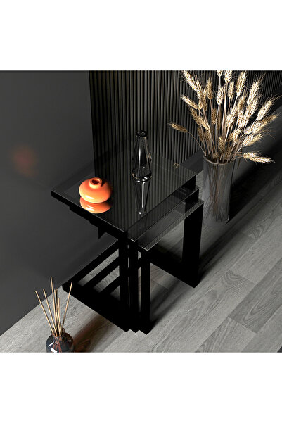 Bunelan MACELAN ZİGON SEHPA