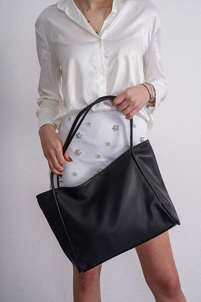 Unique Large Arm Bag
