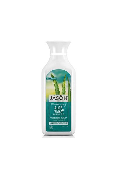 Jasön Jason Moisturizing Aloe Vera 84% Shampoo 16 Oz