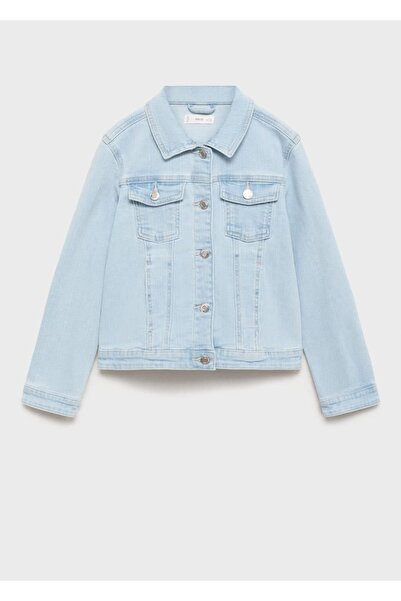 MANGO Kids Denim mont