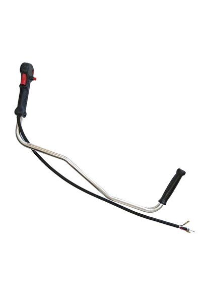 GARDENPRO Motorlu Tırpan Tutma Kolu Ve Tetik Tertibatı 22 mm