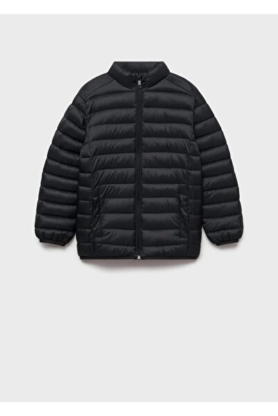 MANGO Kids Anorac matlasat