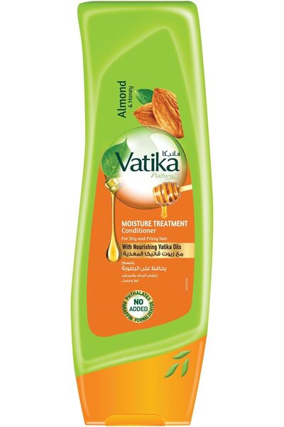 Vatika بلسم مرطب للشعر 400 مل