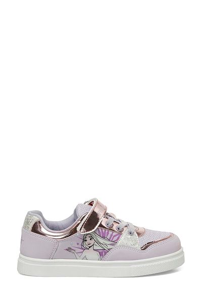 Frozen Sores.F5Fx Girl's Sneaker Lilac