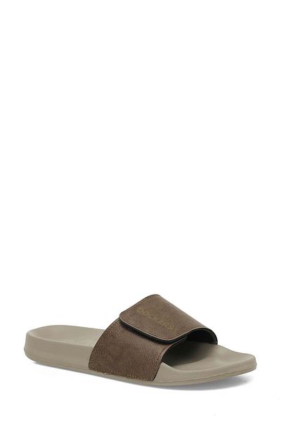 Dockers By Gerli Dockers 226324   Ανδρικές παντόφλες 5fx Sand