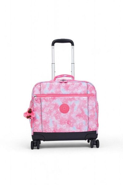 Kipling Storia Garden Clouds Unisex Travel Bag - Kı4847