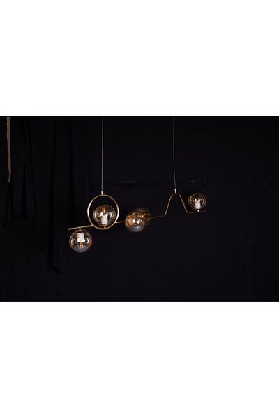 Btm Modern pendant light 906