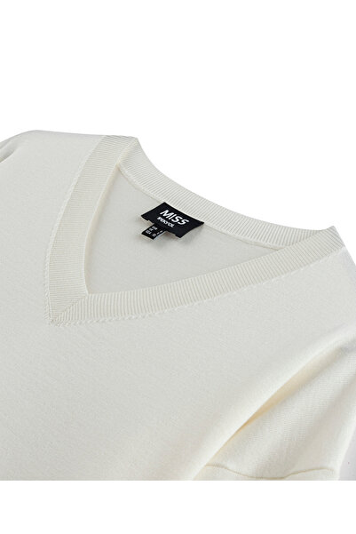 MISS IPEKYOL V-Neck Knitwear