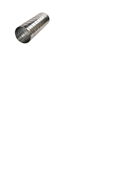 kraker Q100 Pelet soba borusu 60 cm