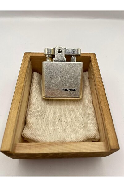 Honest Promise Benzinli Çakmak