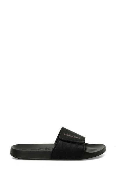 Dockers By Gerli Dockers 226324   5Fx Men's Slippers Black