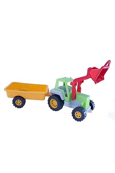 TOYFEST سوبر مع مقطورة