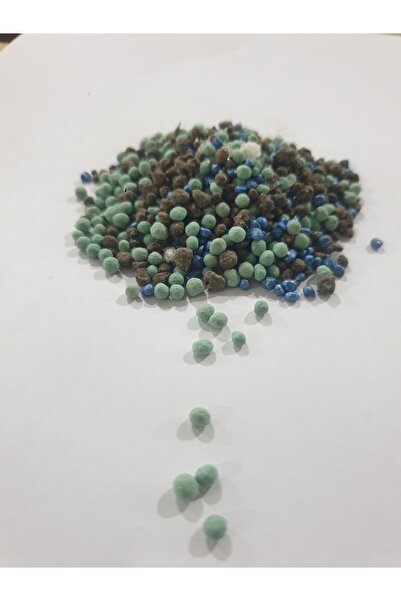 tarımmahsulleriofisi Süs bitkileri ÖZEL GÜBRE gül papatya hercai menekşe paşa...