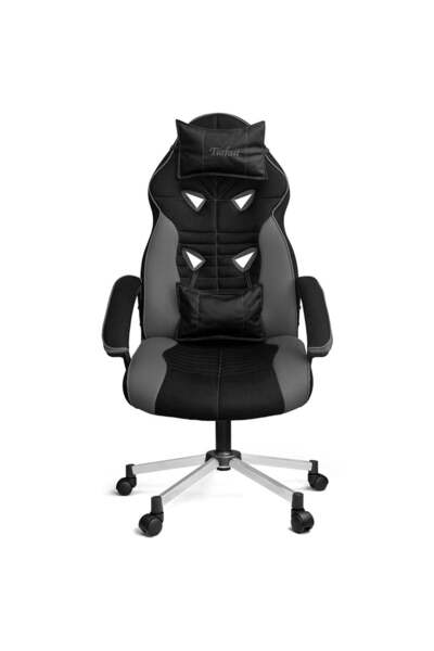 Türksit Çağrı Oyuncu Koltuğu Gri