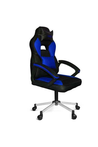 Türksit Forza Oyuncu Koltuğu Mavi