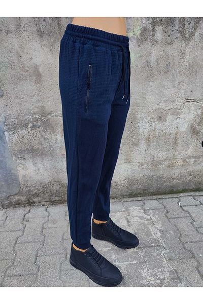 SURMARİ Unisex Comfort Fit Fit Honey Bebek Παιδικό Φούτερ με τσέπη με φερμουάρ