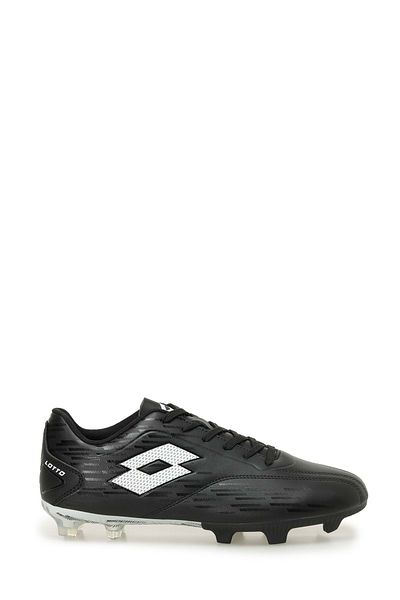 Lotto Laser Fg 5fx Schwarz Herren Steigeisen