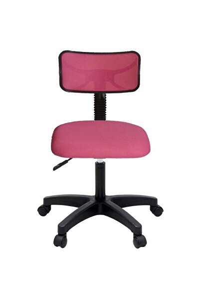 Türksit 806 File Öğrenci Koltuğu Pembe