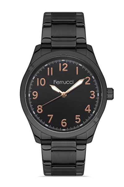 Ferrucci FC.12926R.05 Men's Ferrucci Wristwatch