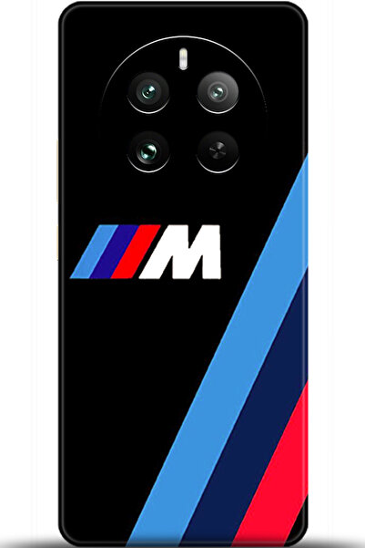 realme 12 4G Kılıf HD Baskılı Kılıf - Be Yourself 5616