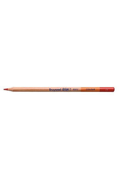Bruynzeel Design Col.penc.crimson Red