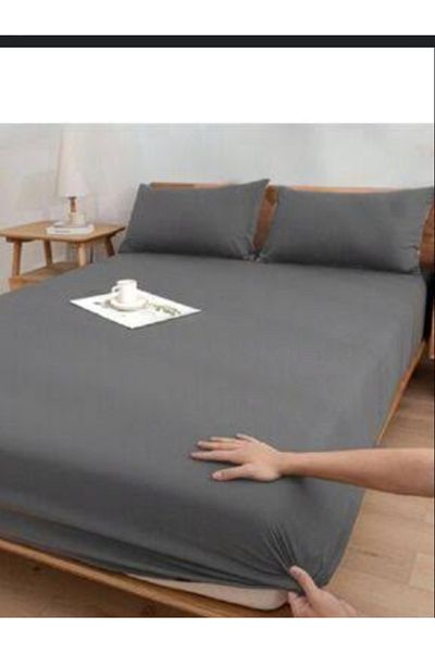 Ogi Elastic Double Sheet
