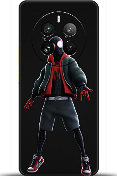 realme 12 Plus Kılıf HD Baskılı Kılıf - Keep Following 5046